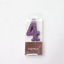 Papyrus number birthday for sale  Chillicothe