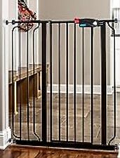 regalo extra tall baby gate for sale  Florence