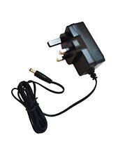 Used, 12V Adaptor Power Supply Charger for Mede8er MED800X3D Media Player & Recorder for sale  Shipping to South Africa