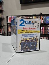 Academia de Polícia / Academia de Polícia 2 DBFE - DVD - MUITO BOM 🇺🇸 COMPRE 5 GANHE 5 GRÁTIS   comprar usado  Enviando para Brazil