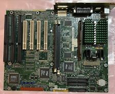 Placa-mãe industrial Computer Source Gateway 2000, 200 MHz CPU 32MB RAM comprar usado  Enviando para Brazil