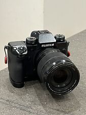 Fujifilm kit set usato  Bozen