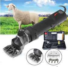 Powerful electric sheep for sale  KETTERING