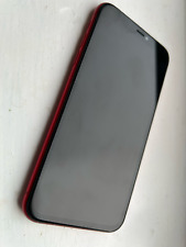 Iphone red 128gb for sale  WIRRAL
