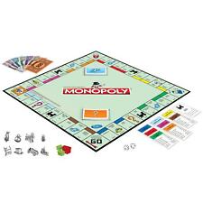 Monopoly board game for sale  USA