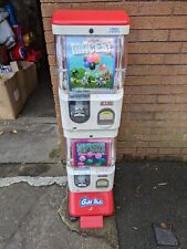 Tomy capsule vending for sale  BIRMINGHAM