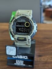 Men's Heavy Duty Mud-Resistant Digital Watch, for sale  Shipping to South Africa
