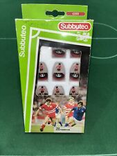 Subbuteo ref 703 for sale  DRIFFIELD