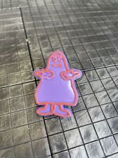 Grimace vintage plastic for sale  Shipping to Ireland
