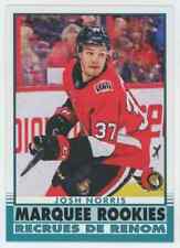 2020 20-21 OPC O-PEE-CHEE RETRO PARALLEL MARQUEE ROOKIES JOSH NORRIS #519, used for sale  Canada