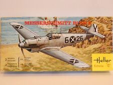 Maquette avion messerschmitt d'occasion  Baume-les-Dames