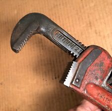 Vintage ridgid heavy for sale  Clearwater