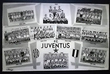 Juventus squadra dieci usato  Italia