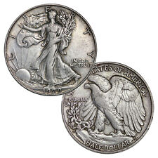 Silver walking liberty for sale  Los Angeles