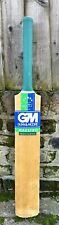 Rare Vintage Gunn & Moore GM Maestro Professional Cricket Bat SH - 2lbs 8oz for sale  Shipping to South Africa