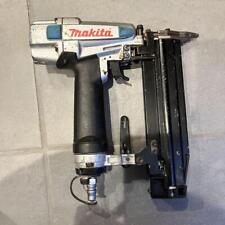 Makita af502n finish for sale  Shipping to Ireland