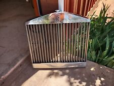 rolls royce grill for sale  Sylvester