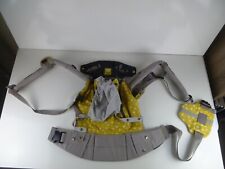 Lille Baby Carrier All Seasons Yellow for sale  Shipping to South Africa
