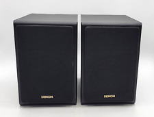 Denon SC-A76 Surround Sound Speaker Satellite Pair Of 2 for sale  Shipping to South Africa