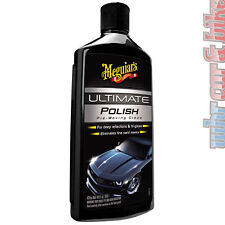 Meguiar ultimate polish gebraucht kaufen  Sangerhausen