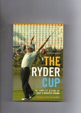 Golf ryder cup for sale  Ireland
