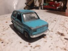 Mebetoys fiat 126 usato  Roma