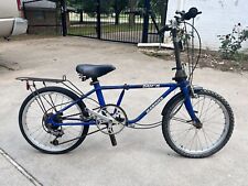 Dahon mariner foldable for sale  Weatherford