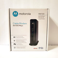 Motorola 8x4 cable for sale  Columbus