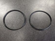 2-pack McMaster Carr ZMCCH3.55X75 O-Rings For Nortrac/Jinma for sale  Shipping to South Africa