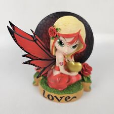 Love fairy virtues for sale  Mustang