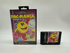 Pac mania sega gebraucht kaufen  Münster