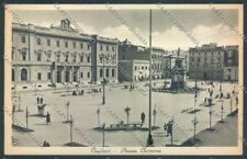 Cagliari città piazza usato  Italia