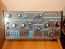 Dreadbox abyss synthesizer for sale  BLACKPOOL