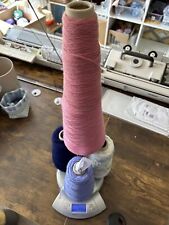 Machine knitting yarn for sale  CARLISLE