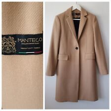 Zara manteco wool for sale  CHESTER