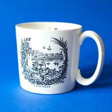 Wedgwood clovelly mug for sale  BRISTOL