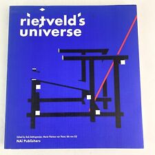 Rietveld universe prima usato  Reggio Emilia