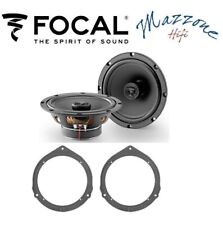 Focal acx 165 for sale  Shipping to Ireland