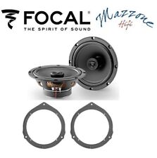 Focal acx 165 usato  Sinopoli