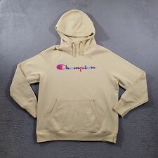 Champion hoodie womens for sale  Cape Girardeau