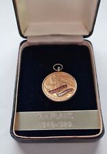 .c.o.d. medal pendant for sale  CONSETT