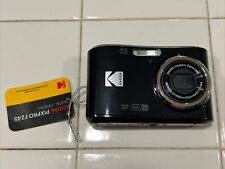 Cámara digital Kodak Pixpro FZ45 (negra) segunda mano  Embacar hacia Mexico
