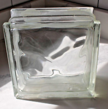 Vintage wavy clear for sale  Oneida