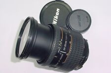Nikon 85mm 2.8 for sale  HOUNSLOW