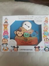 Pins disney hong d'occasion  Oignies
