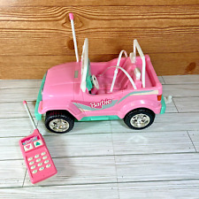 Mattel radioshack barbie for sale  Cheney