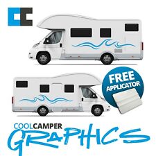 Caravan campervan motorhome for sale  Shipping to Ireland