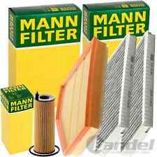 Mann filter inspektionspaket gebraucht kaufen  Henstedt-Ulzburg