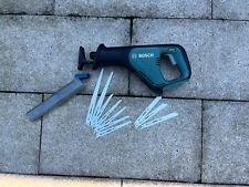 ryobi cordless reciprocating saw for sale  Ireland