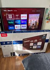 Tcl 65s405 hdr for sale  Duncan